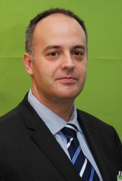 Rafael Perez_Director de compras iberico