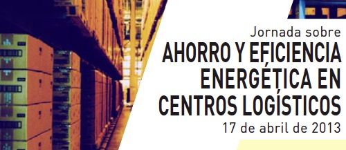 jornada eficiencia energetica en los centros logisticos