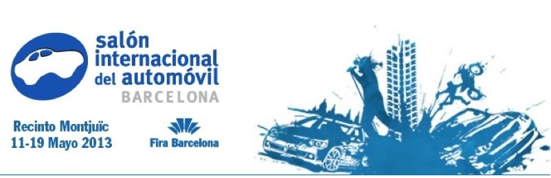 salon internacional automovil bcn salon internacional automovil bcn