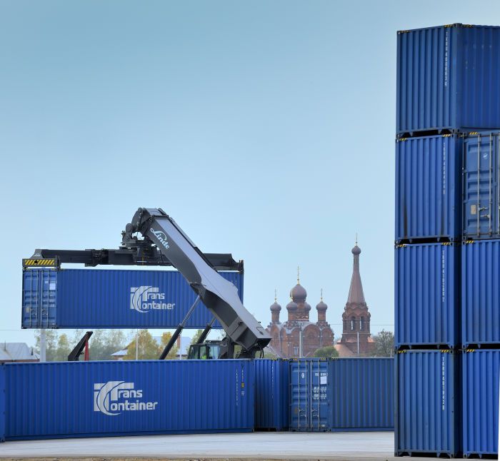 Gefco presta servicios para el sector de automocion