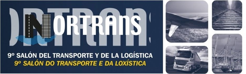 nortrans salon transporte y logistica