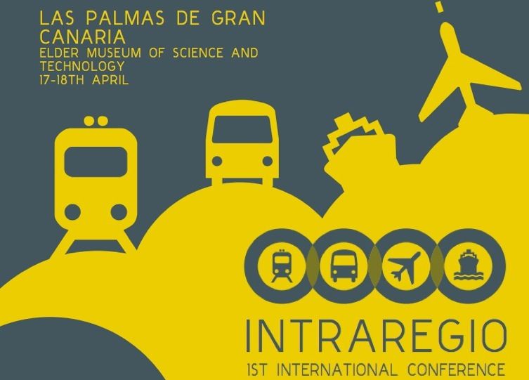 intraregio conference intraregio conference