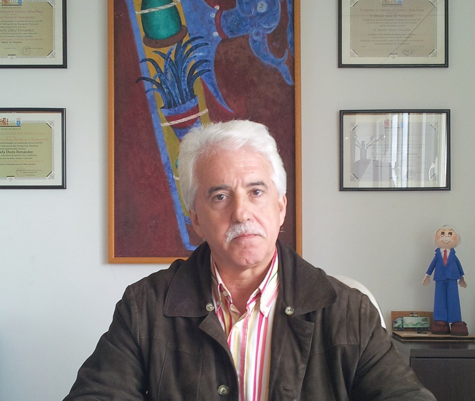 Ramon Alonso Fernandez_Asetranspo