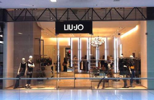 Tienda de Liu Jo