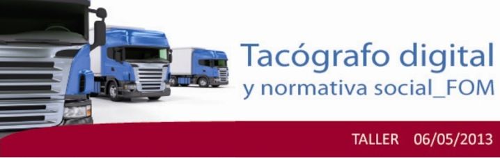 taller tacografo digital taller tacografo digital