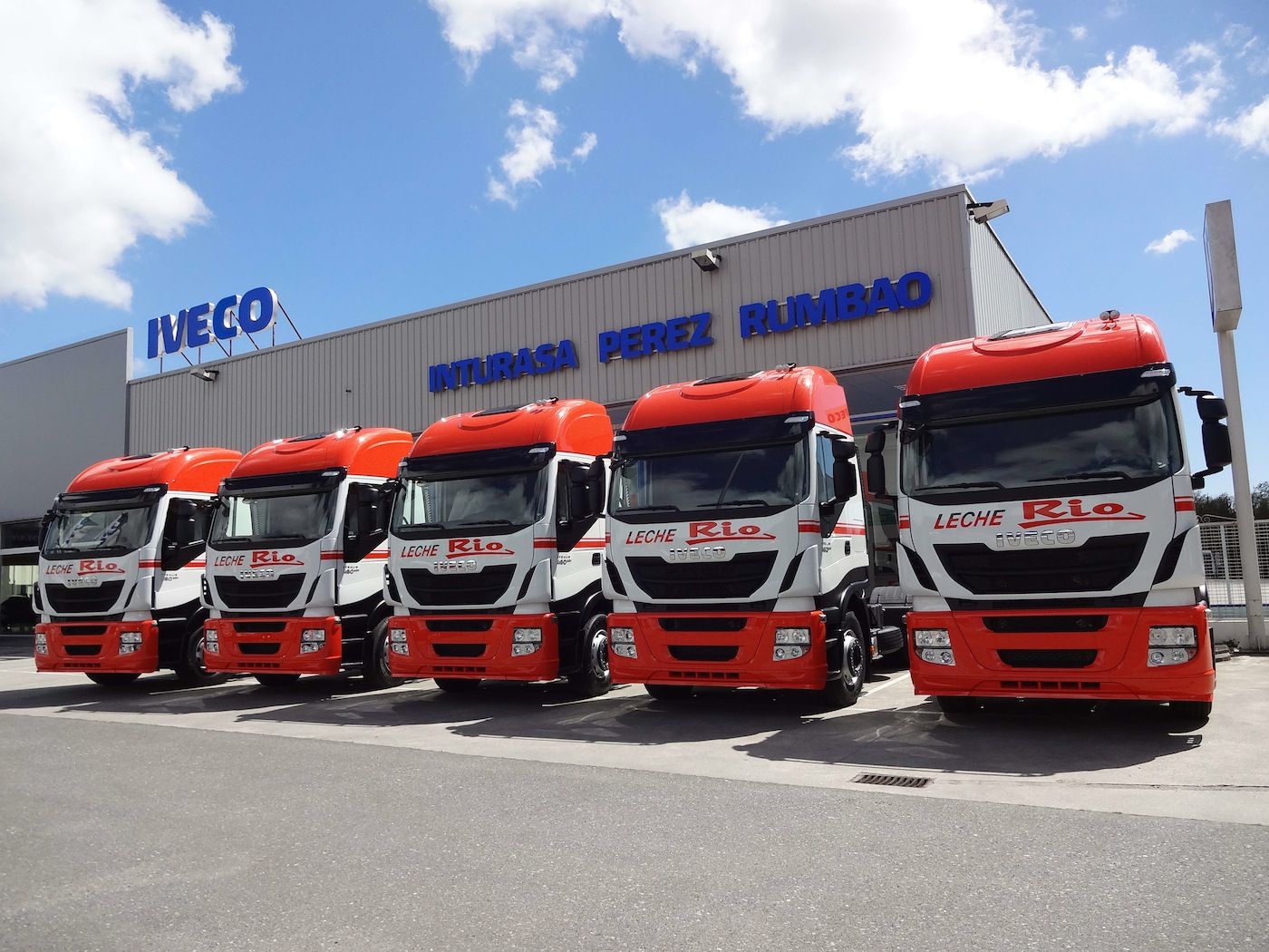 iveco transleche