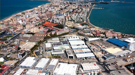 zona franca de cadiz