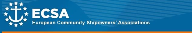 ECSA European Community Shipowners’ Associations