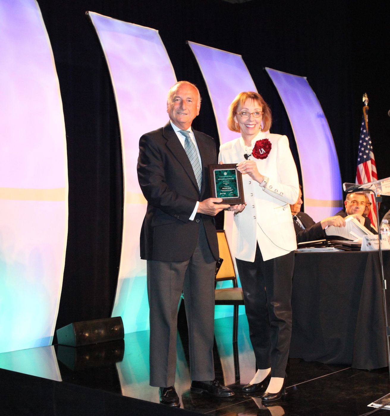 puerto valencia premios IAPH 2013