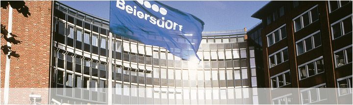 BDF Beiersdorf