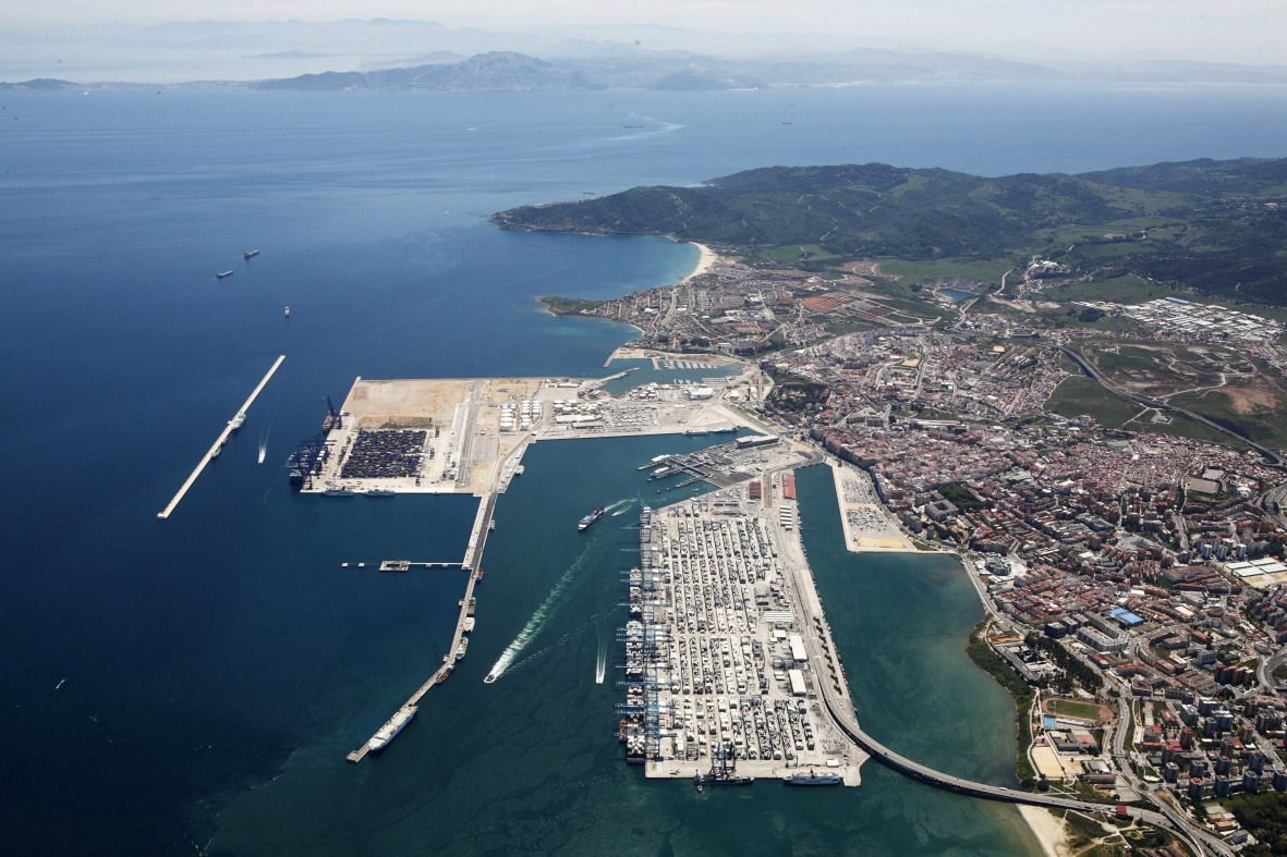 La red se pondrá en marcha en un año.