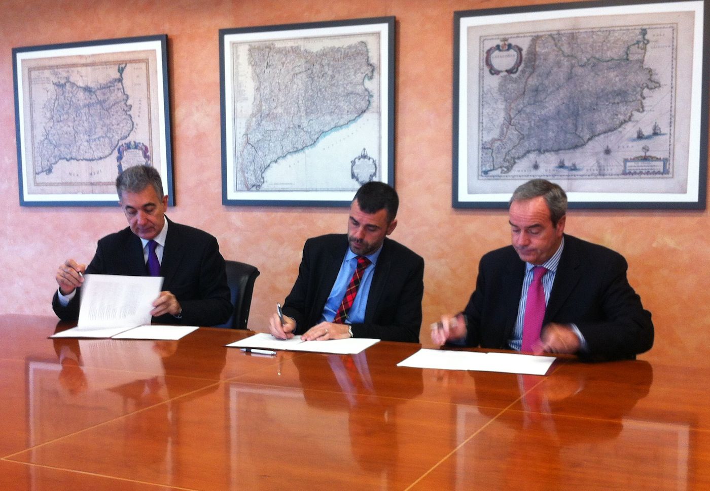 Generalitat catalana