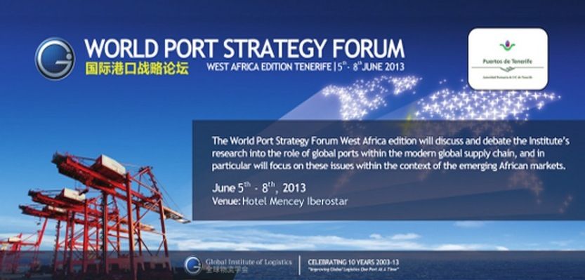 world port strategy forum