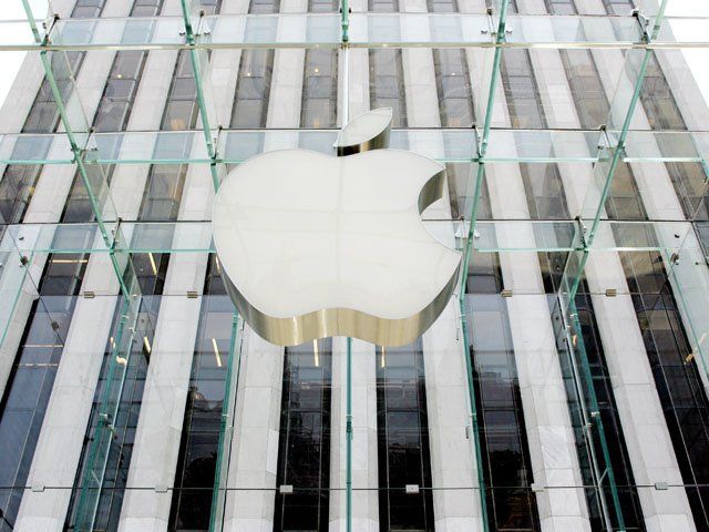 apple vuelve a ocupar el primer puesto en el top 25 de la supply chain
