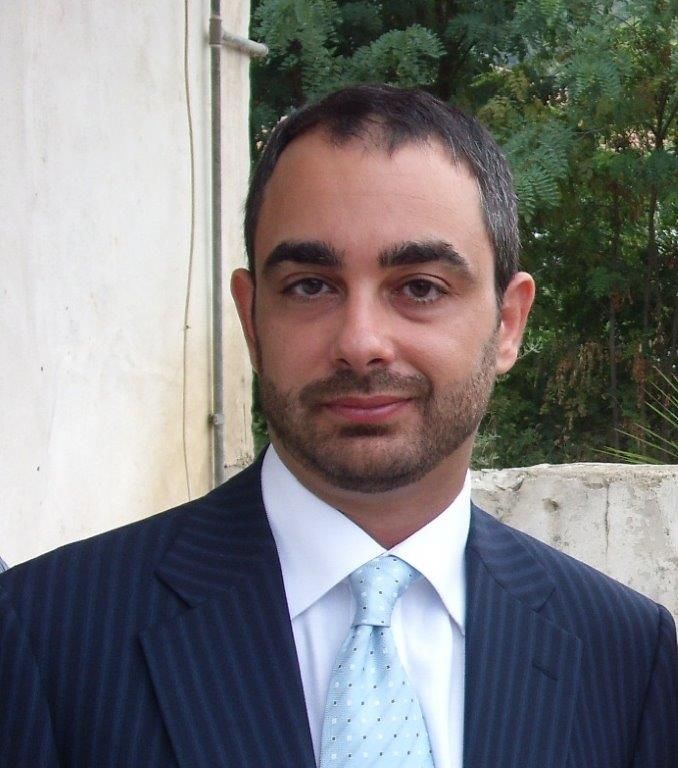 CLIA - Marco Digioia