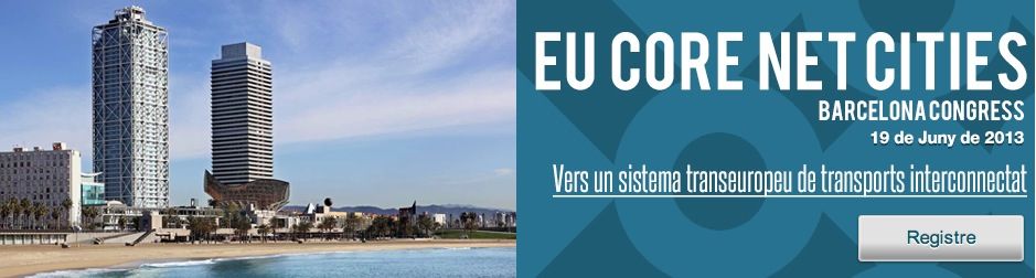 EU CORE NET CITIES