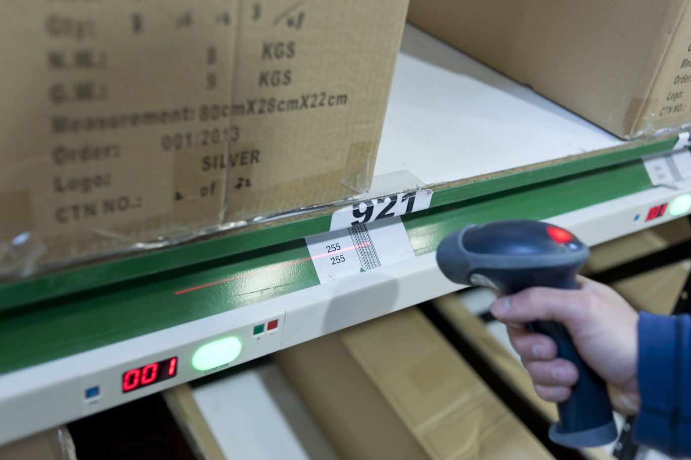 ulma handling cisa montevideo