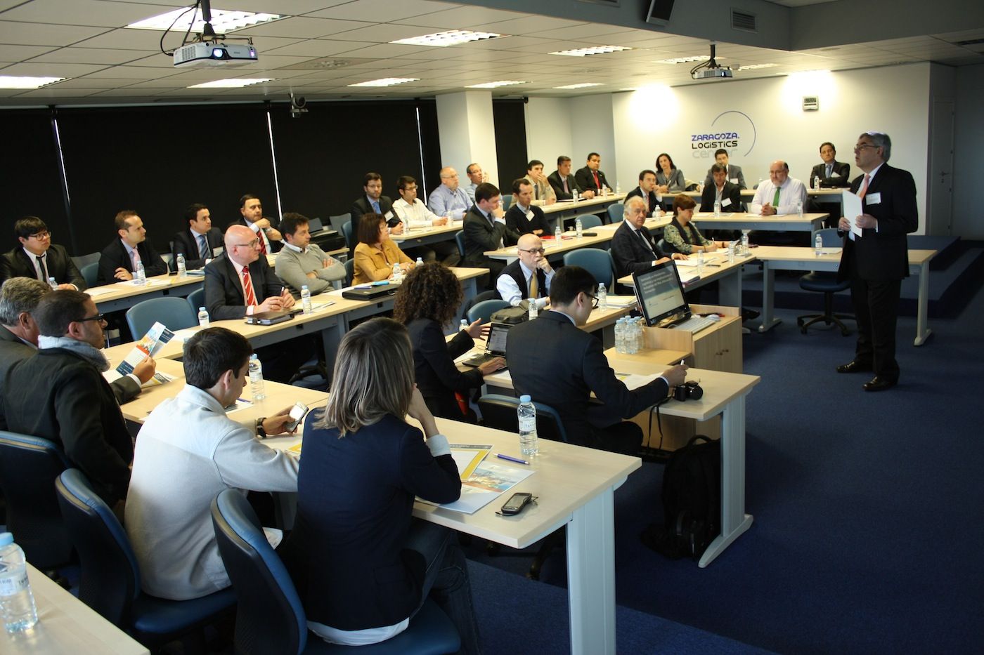 corporacion maritima