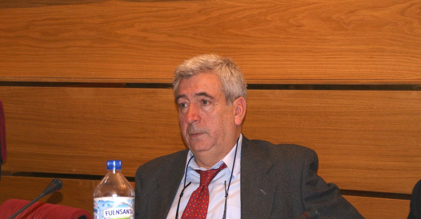 Javier Expósito director general de ANESCO