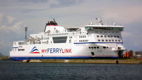 myferrylink obligado a cesar la actividad myferrylink obligado a cesar la actividad