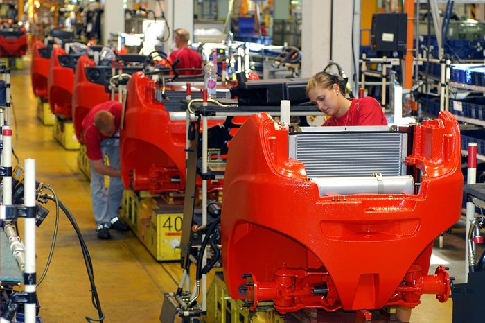 kion fabricante carretillas linde kion fabricante carretillas linde