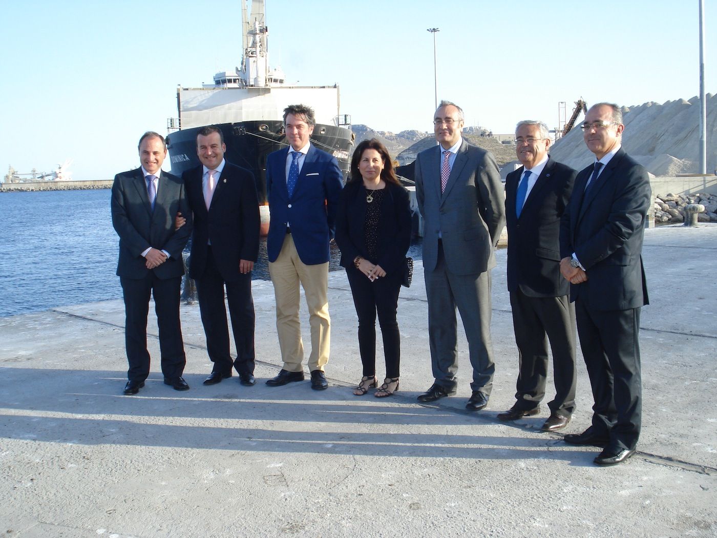 Carboneras inauguracion 14 Junio 2013 Carboneras inauguracion 14 Junio 2013