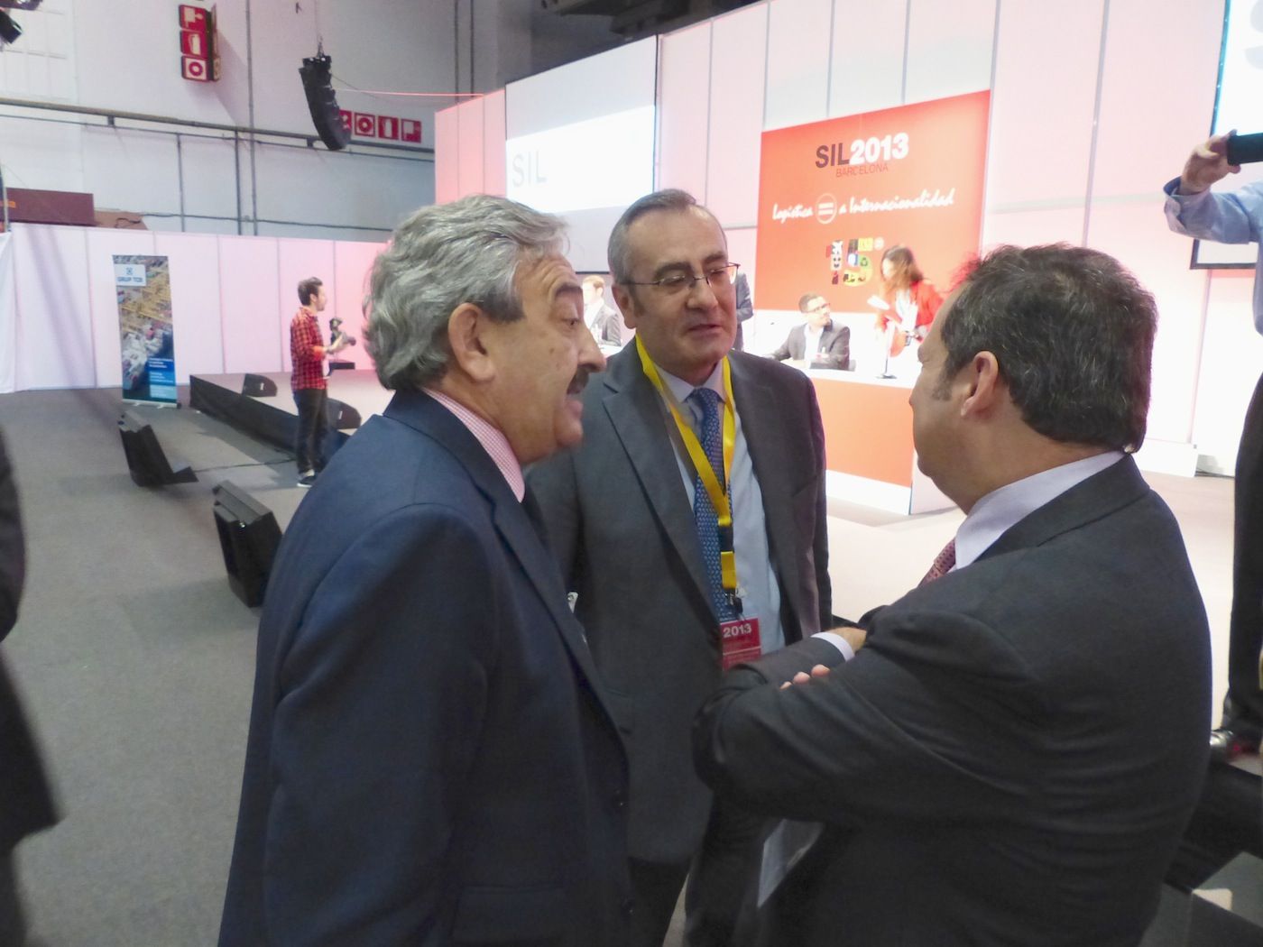 Si la Comision Europea lleva a Espana ante el Tribunal de Luxemburgo por su modelo de estiba es porque sabe que va a ganar