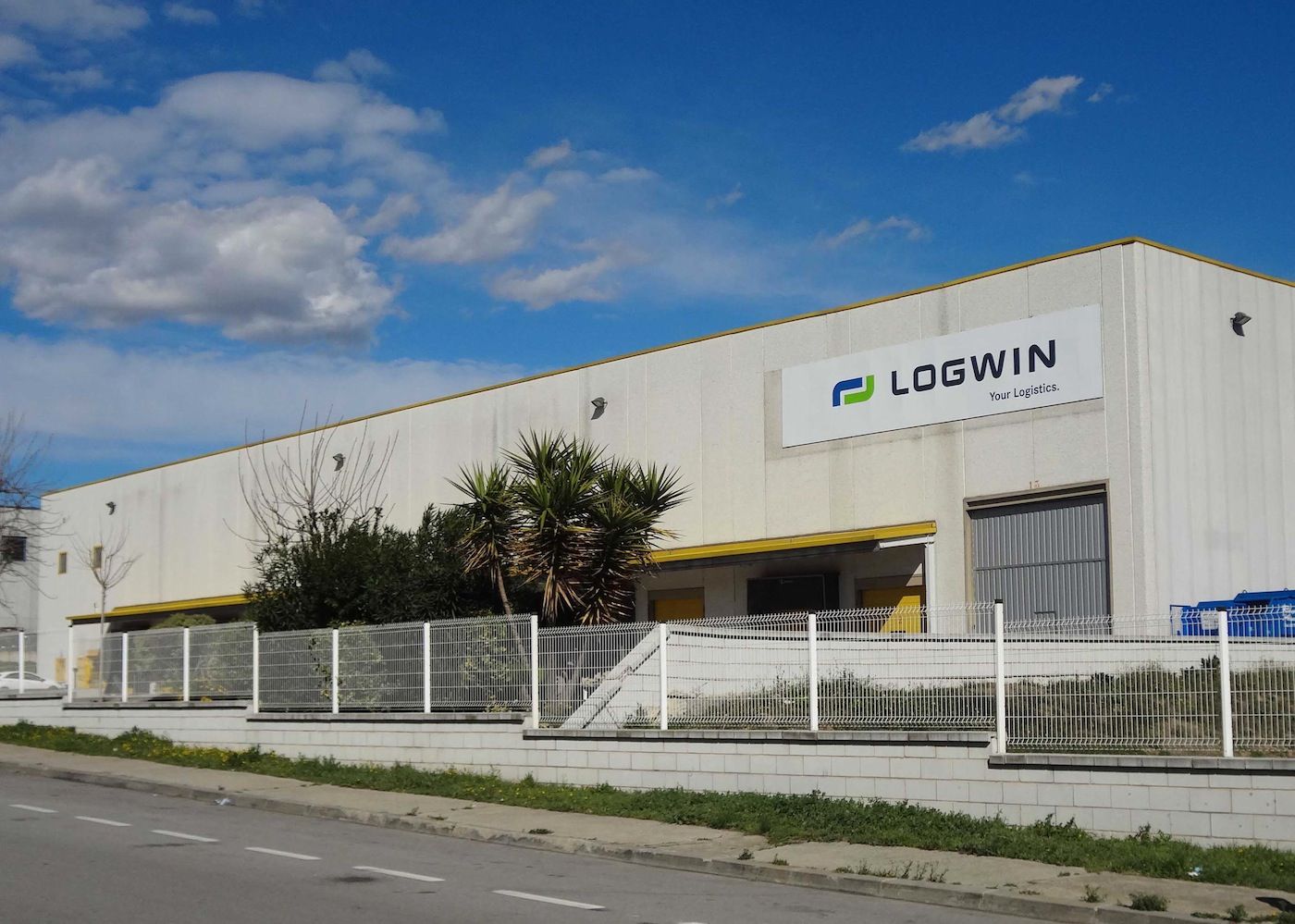 Logwin_Barcelona