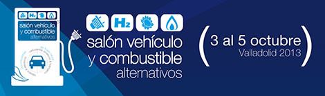 salon vehiculo y combustible alternativo