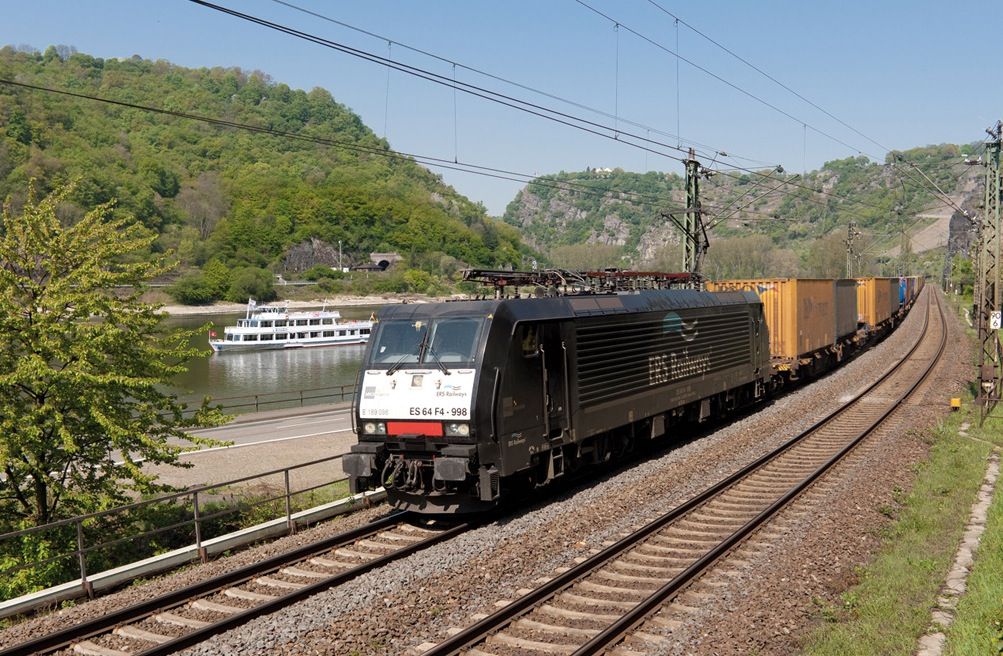 ers railways ers railways