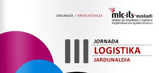 III Jornada Logistica Euskadi