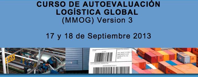 autoevaluacion logistica global