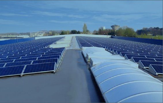 stef paneles solares belgica