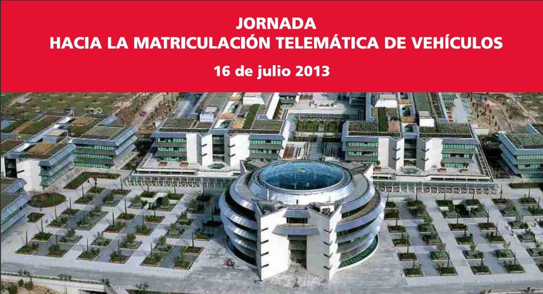 hacia la matriculacion online hacia la matriculacion online