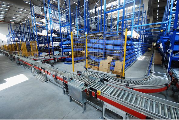 primer barometro del sector de la manutencion es Espana