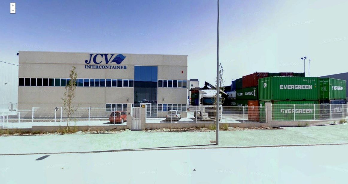 instalaciones de JCV en PlaZa
