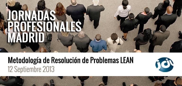 jornada icil resolucion lean