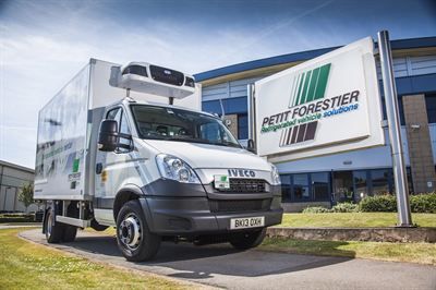 Petit Forestier Petit Forestier