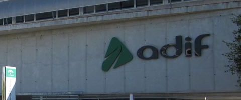 estacion Adif de Malaga estacion Adif de Malaga