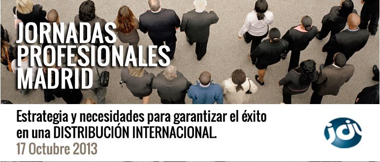 distribucion internacional icil