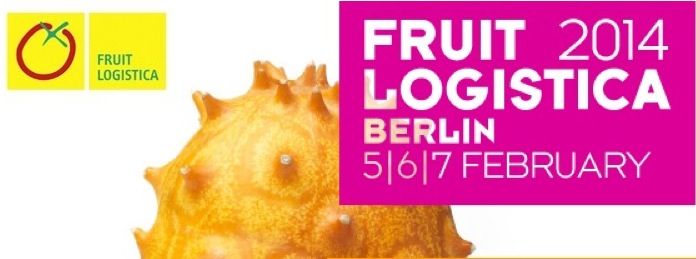 logistica fruit 2014