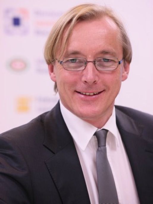Wolfgang Orgeldinger nuevo CEO de IFCO