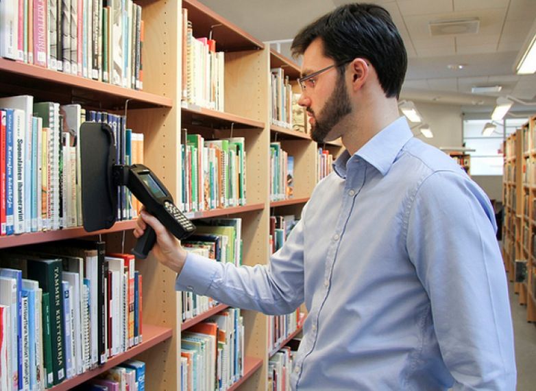 soluciones RFID de Nordic