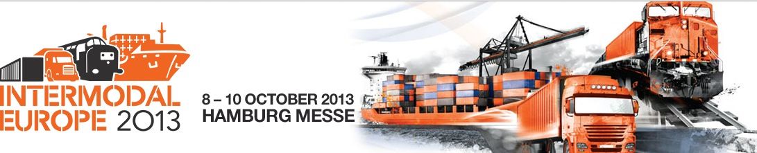 intermodal europe 2013