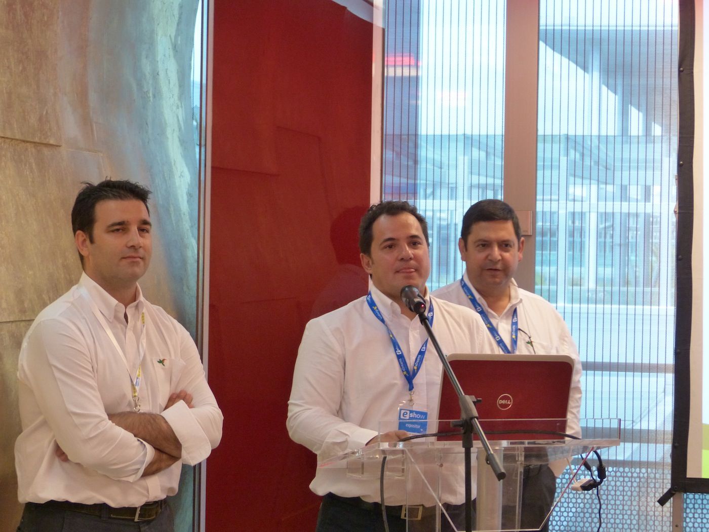 equipo directivo de iBird equipo directivo de iBird