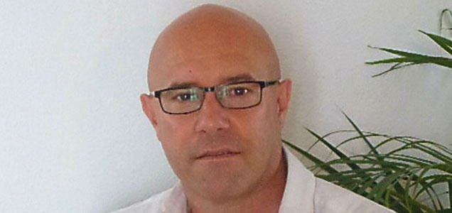 Alberto Pons nuevo presidente de la autoridad portuaria de Baleares