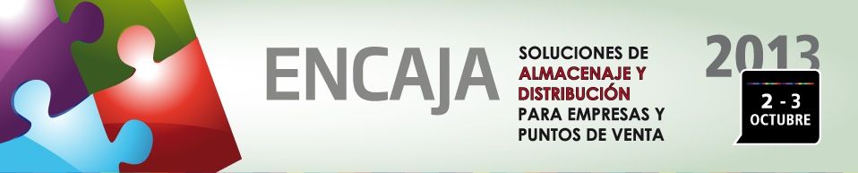 primera edicion de la feria Encaja