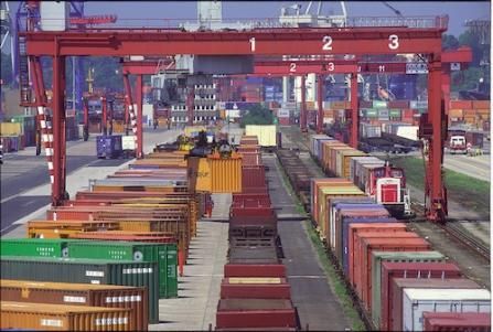 Master de la Universidad de Zaragoza sobre sistemas de transporte