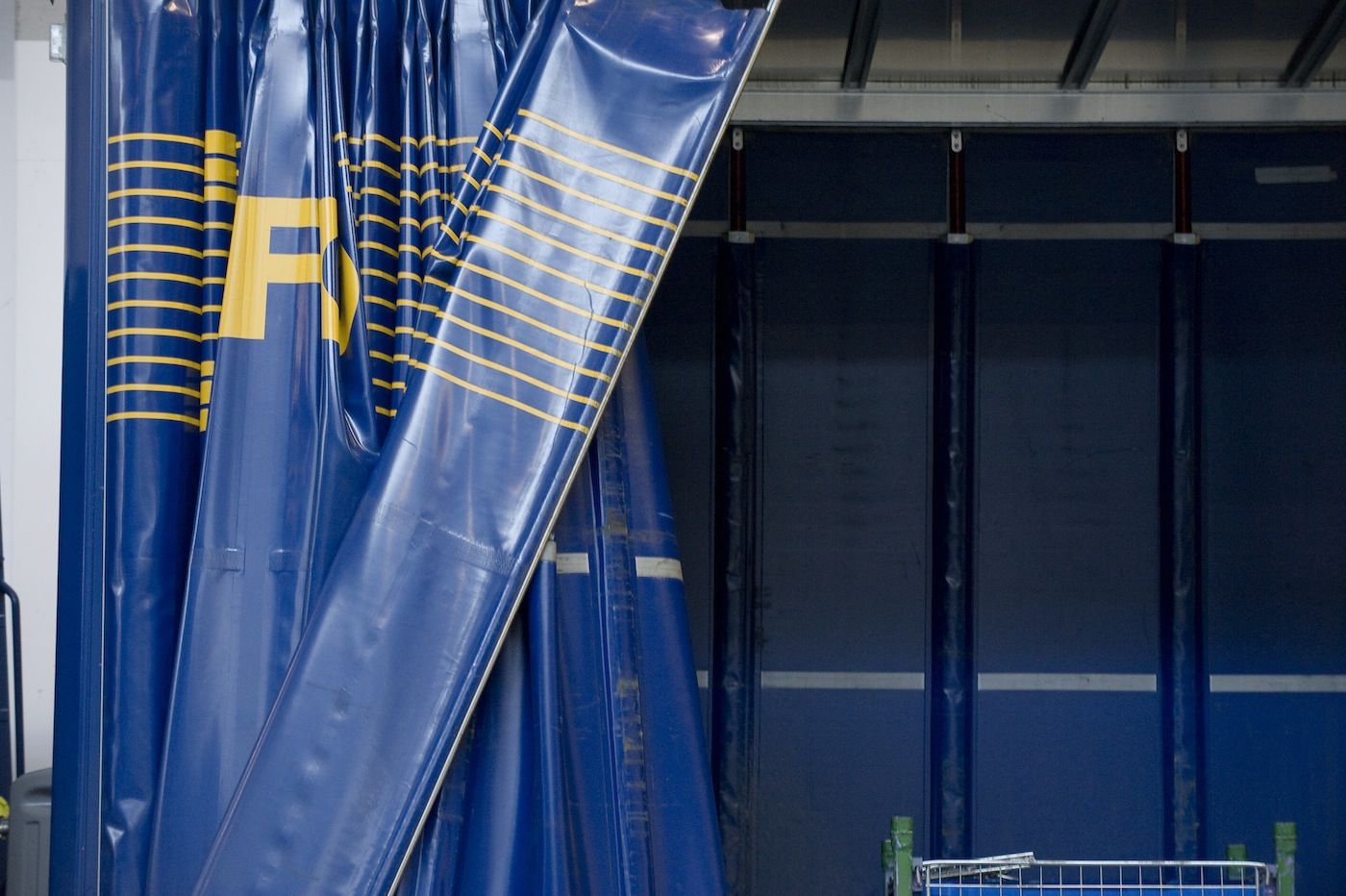 Gefco reconocido por Delphi