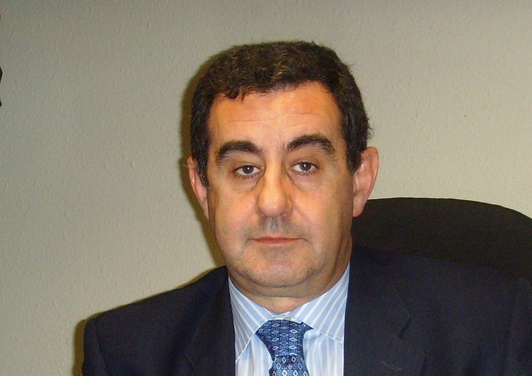Carmelo Gonzalez, CNTC